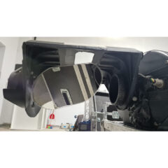 Clay Paky Golden Scan 3 HMI 1200 Lighting Fixture