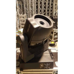 Clay Paky Golden Spot 1200W