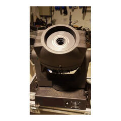 Clay Paky Golden Spot 1200W