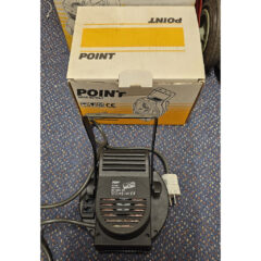Clay Paky Point CH Lighting Fixtures