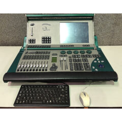 Compulite Vector Green