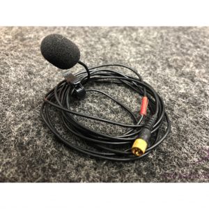 Used DPA 4061-BM Miniature Omnidirectional Microphone