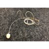 Used DPA 4066-F omni-directional microphone headset type