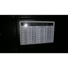 Mipro InEar MI-808 Set