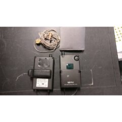 Mipro InEar MI-808 Set