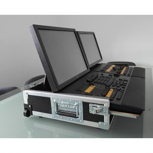 Used MA Lighting MA OnPc Command wing/Fader wing