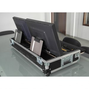 Used MA Lighting MA OnPc Command wing/Fader wing