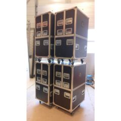 Used Meyer Sound UPQ Loudspeaker