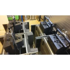 Used Meyer Sound UPQ Loudspeaker