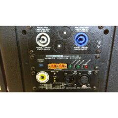 Used Meyer Sound UPQ Loudspeaker