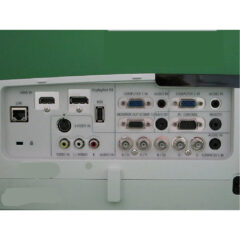 Used NEC PA572W Projectors