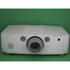 Used NEC PA572W Projectors
