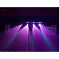 Used PR Lighting PR-2575 575W