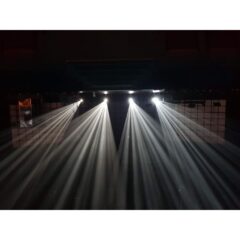 Used PR Lighting PR-2575 575W