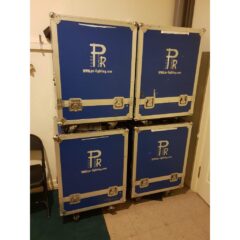 Used PR Lighting PR-2575 575W
