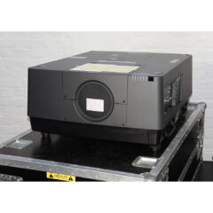 Used Panasonic PT-EX16K Projector