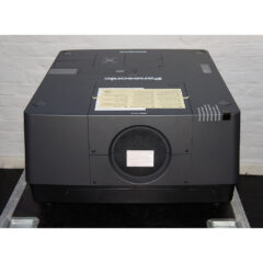 Used Panasonic PT-EX16K Projector