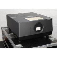 Used Panasonic PT-EX16K Projector