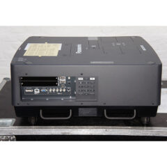 Used Panasonic PT-EX16K Projector