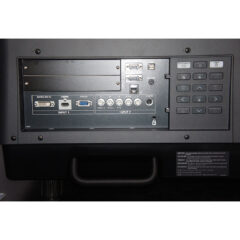 Used Panasonic PT-EX16K Projector