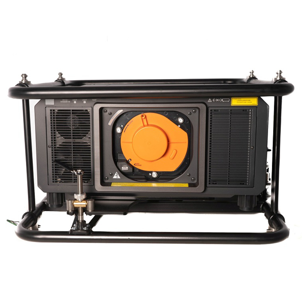 Panasonic PT-RZ21K DLP Projector