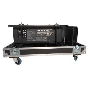 Panasonic PT-RZ21K DLP Projector