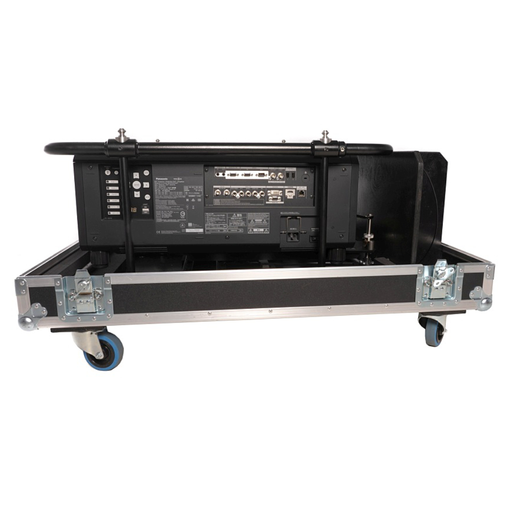 Panasonic PT-RZ21K DLP Projector