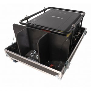 Panasonic PT-RZ21K DLP Projector