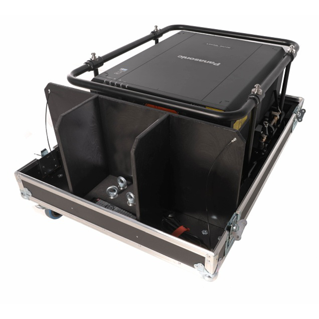 Panasonic PT-RZ21K DLP Projector