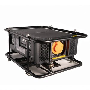 Panasonic PT-RZ21K DLP Projector
