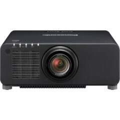 New Panasonic PT-RZ660 Projector