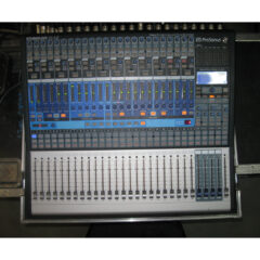PreSonus iLive 24Ch Digital Mixing Console