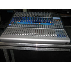 PreSonus iLive 24Ch Digital Mixing Console