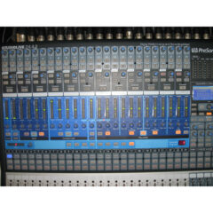 PreSonus iLive 24Ch Digital Mixing Console