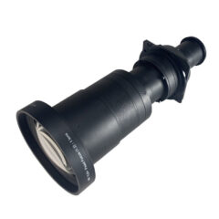 Barco TLD+ Series Lenses