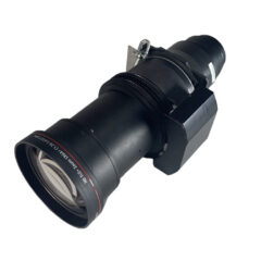 Barco TLD+ Series Lenses