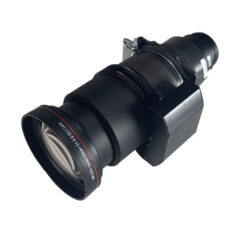 Barco TLD+ Series Lenses