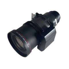 Barco TLD+ Series Lenses