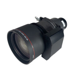 Barco TLD+ Series Lenses