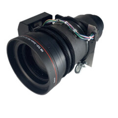 Barco TLD+ Series Lenses