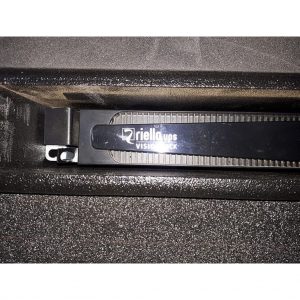 Riello 1100VA UPS Visionrack VSR