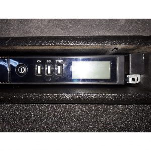 Riello 1100VA UPS Visionrack VSR