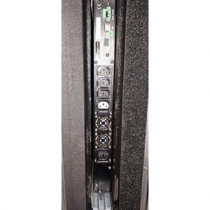 Riello 1100VA UPS Visionrack VSR