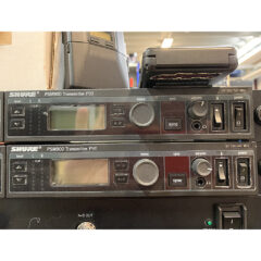 Shure PSM Package
