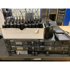 Shure PSM Package