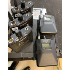Shure PSM Package