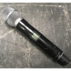 Shure UR2 and Beta 58 Capsule