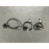 Used Shure WL185 Lavalier Microphone
