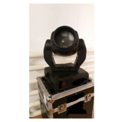 Sound Style ColorWash 575W