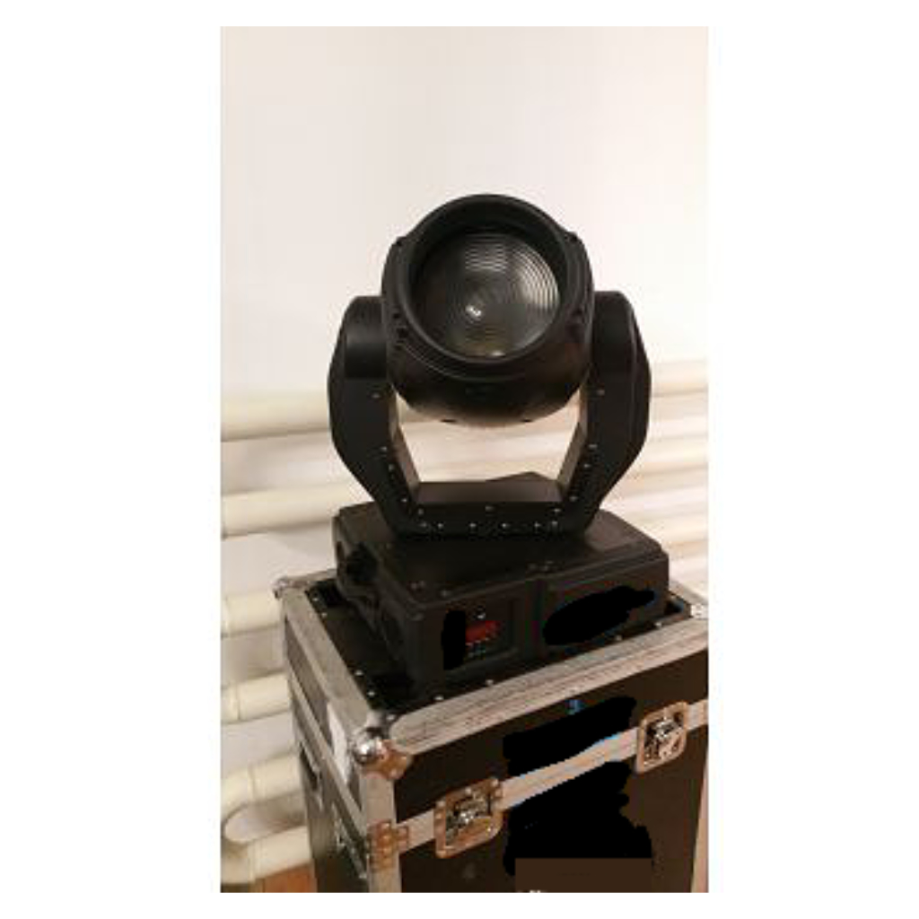 Sound Style ColorWash 575W